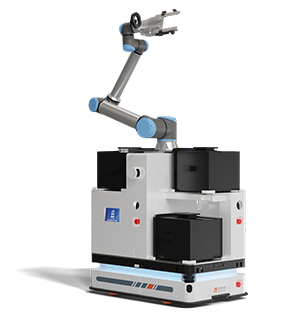 CUSTOMIZED專機/室外/復合機器人